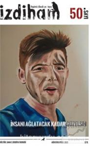İzdiham Dergisi Sayı: 50 Ağustos Eylül 2021