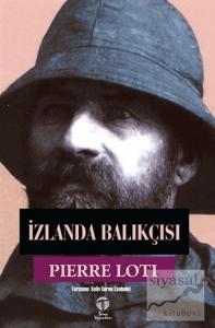 İzlanda Balıkçısı