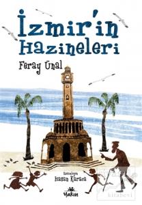 İzmir'in Hazineleri
