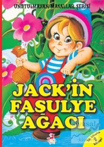 Jack'in Fasulye Ağacı - Kibritçi Kız