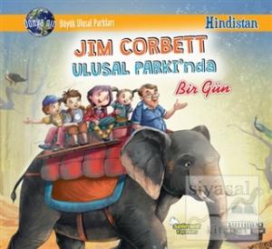 Jim Corbett Ulusal Parkı'nda Bir Gün - Hindistan