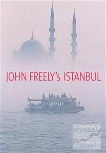 John Freely's Istanbul
