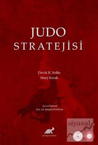 Judo Stratejisi
