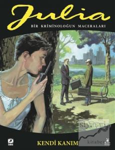 Julia: Bir Kriminoloğun Maceraları - Kendi Kanım 79