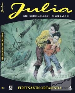 Julia - Bir Kriminoloğun Maceraları