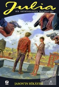 Julia - Bir Kriminoloğun Maceraları