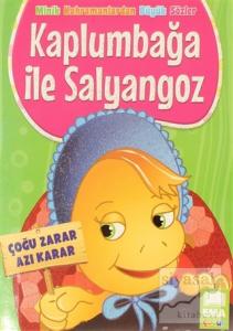 Kablumbağa ile Salyangoz