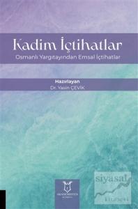 Kadim İçtihatlar