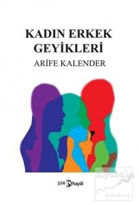 Kadın Erkek Geyikleri