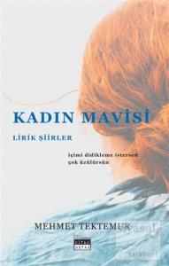 Kadın Mavisi