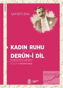 Kadın Ruhu - Derun-i Dil