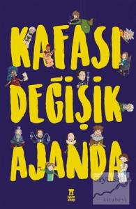 Kafası Değişik Ajanda
