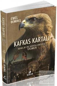 Kafkas Kartalı