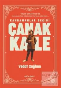 Kahramanlar Geçidi Çanakkale