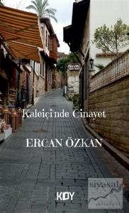 Kaleiçi'nde Cinayet