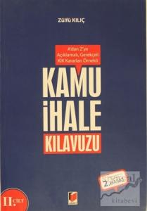 Kamu İhale Kılavuzu Cilt 2