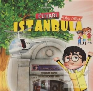 Kapalı Çarşı - İstanbul Muhafızları (Hırvatça)