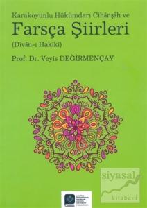 Karakoyunlu Hükümdarı Cihanşah ve Farsça Şiirleri