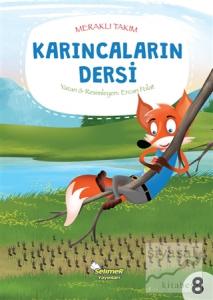 Karıncaların Dersi