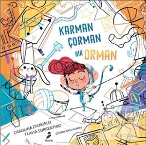 Karman Çorman Bir Orman