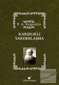 Karşılıklı Yardımlaşma (Ciltli)