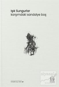 Karşımdaki Sandalye Boş