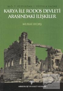 Karya İle Rodos Devleti Arasındaki İlişkiler