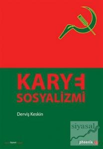 Karye Sosyalizmi