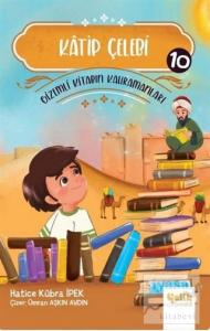Katip Çelebi - Gizemli Kitabın Kahramanları 10