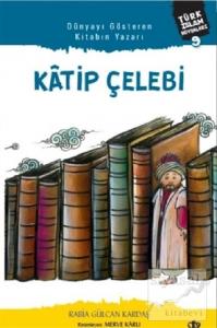 Katip Çelebi