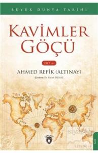 Kavimler Göçü – Cilt 4