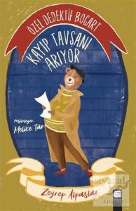 Kayıp Tavşanı Arıyor - Özel Dedektif Bogart