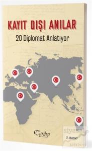 Kayıt Dışı Anılar