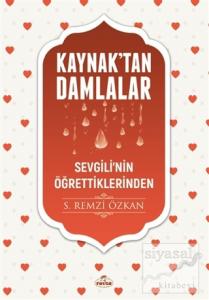 Kaynak'tan Damlalar