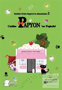 Kediler Kralı Papyon'un Maceraları 2 - Cadılar Papyon'un Peşinde!