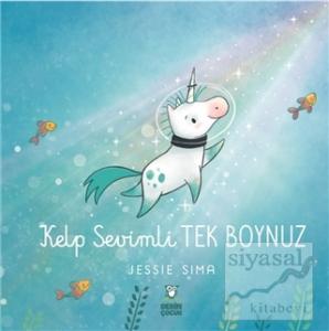 Kelp Sevimli Tek Boynuz