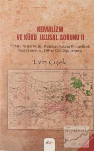 Kemalizm ve Kürd Ulusal Sorunu 2