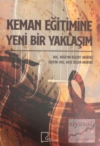 Keman Eğitimine Yeni Bir Yaklaşım