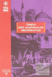 Kent Araştırmaları Bibliyografyası