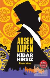 Kibar Hırsız - Arsen Lüpen