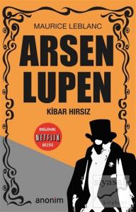 Kibar Hırsız - Arsen Lüpen
