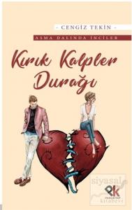 Kırık Kalpler Durağı