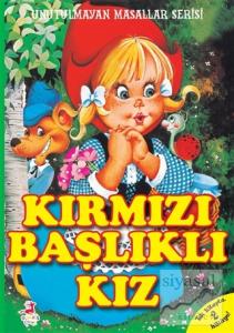 Kırmızı Başlıklı Kız - Peter Pan