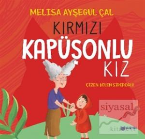 Kırmızı Kapüşonlu Kız