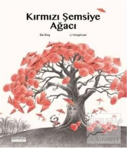 Kırmızı Şemsiye Ağacı