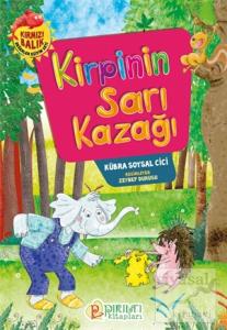 Kirpinin Sarı Kazağı