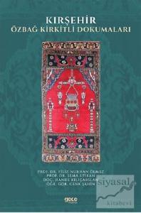Kırşehir Özbağ Kirkitli Dokumaları