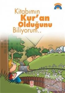 Kitabımın Kur'an Olduğunu Biliyorum