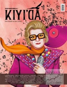 Kıyı'da Dergisi Sayı: 17 Ağustos - Eylül 2021