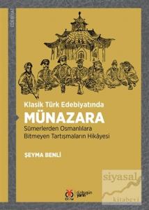 Klasik Türk Edebiyatında Münazara